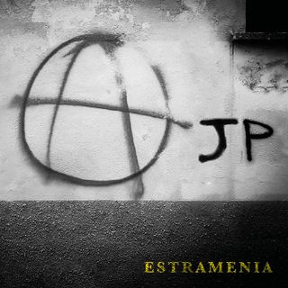 La copertina del nuovo lavoro discografico di Jacopo Perosino