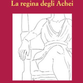 La copertina del romanzo di Claudia Villero