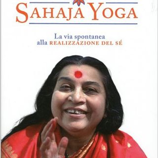 La Libreria Alberi d'Acqua ospita la presentazione del libro “La via spontanea alla realizzazione del sé” di Shri Mataji Nirmala Devi
