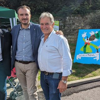 Altavilla Monferrato (AL) si conferma la capitale del cioccolato