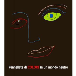 La copertina del libro