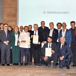 I partner della serata