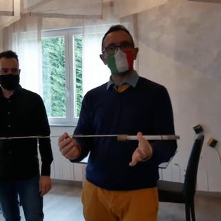 Coppo e Pivieri: “I ristoranti? Luoghi molto più sicuri di mezzi pubblici e supermercati” [VIDEO]