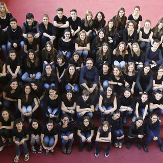 Sabato 15 febbraio a Teatro Alfieri il Coro di Voci Bianche del Teatro Regio e del Conservatorio Giuseppe Verdi di Torino