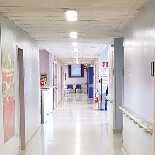 Grazie ai medici dell'Otorinolaringoiatria per avermi fatta sentire una persona, non un numero