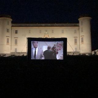 Tornano le proiezioni all'aperto di Cinedehors 2020