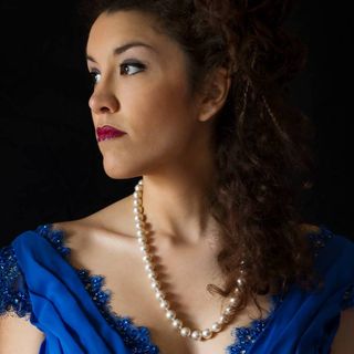 Cristina Mosca, soprano