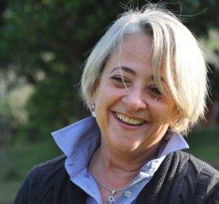 Giallo in Collina prosegue a Portacomaro con Cristina Rava