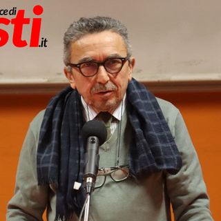 Tangenziale sud ovest, il candidato sindaco Paolo Crivelli: &quot;Non c'è alcun progetto è solo pubblicità elettorale&quot;