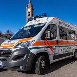 Anche la Croce Verde di Asti aderisce alla giornata contro la violenza sulle donne