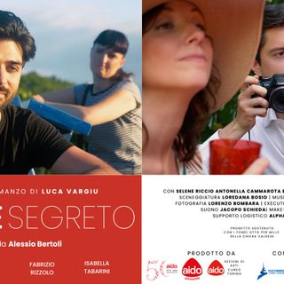 Debutto astigiano per &quot;Cuore Segreto', cortometraggio che parla di vita e donazione di organi