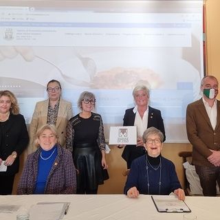 Presentazione progetto D-Vino Piemonte Donne del Vino