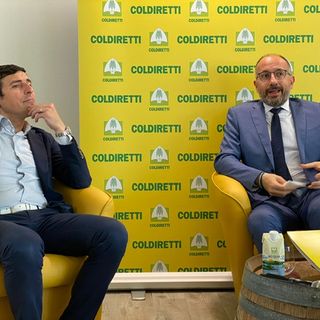 Anche la Città di Asti ha deliberato la proposta di Odg Coldiretti contro il cibo sintetico