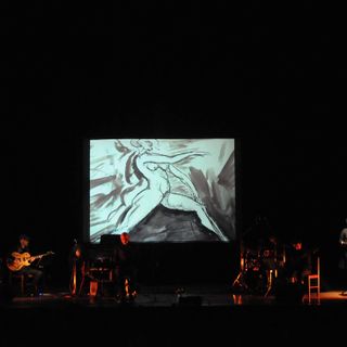 Gli Acerbi tornano in scena con &quot;Canzoni al ratafià&quot;, un omaggio in musica a Paolo Conte