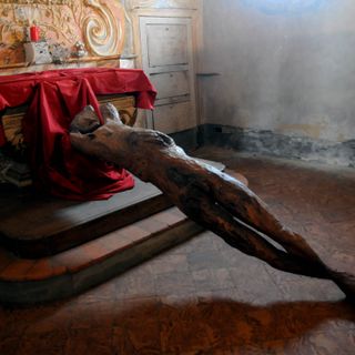 &quot;La Passiùn di Gesü Crist&quot; quest'anno sarà trasmessa online