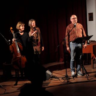 Domenica 10 ottobre ad Antignano lo spettacolo “Storie di paese (storj 'd pais)”