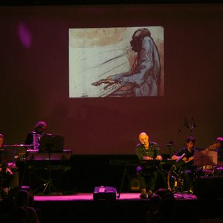Venerdì andrà in scena a Revigliasco un omaggio in musica, parole e immagini al genio artistico di Paolo Conte