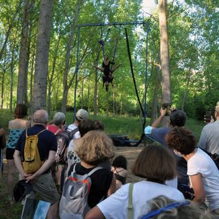 Prosegue il festival &quot;Paesaggi e oltre&quot;, martedì 28 luglio a Castagnole delle Lanze con Lucilla Giagnoni