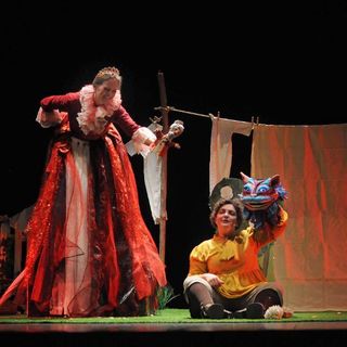 Il 3 agosto ad Antignano arriva &quot;Alice nel paese delle Meraviglie&quot;
