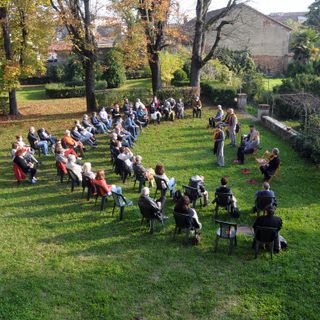 Tutto esaurito per &quot;Guarda che silenzio che c'è&quot;, firmato Ecomuseo Basso Monferrato Astigiano
