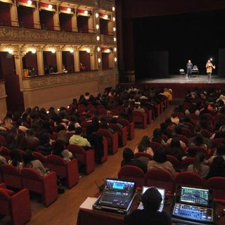 Teatro Scuola: concluso con grandi soddisfazioni il progetto 2022