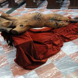 Per il secondo anno consecutivo “La Passiùn di Gesü Crist” è online. &quot;PresenzAssenza&quot; il titolo della nuova edizione