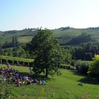Ventesima edizione per il festival Paesaggi e oltre. Teatro e musica d’estate nelle terre dell’Unesco&quot;