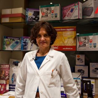 Target: alla scoperta di Visetti, l’Ortopedia astigiana maestra dell’artigianalità e del “su misura” [FOTO E VIDEO]