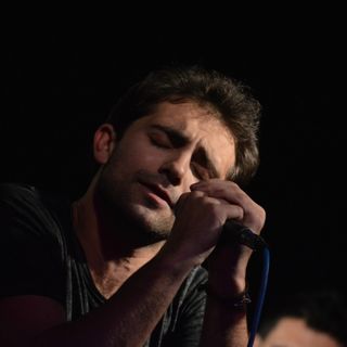 Il nuovo album del cantautore Luca Fogliati omaggerà chi gli hanno fatto amare la musica