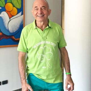 “Un sorriso per tutti Onlus” per una sempre più ampia rete di “dentisti altruisti”