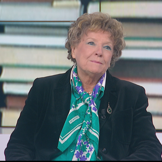 Dacia Maraini