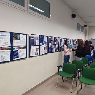 La mostra a Tortona