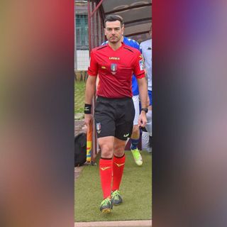 Damiano Caldarola