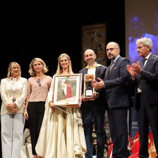 Venerdì 6 ottobre torna la Damigella del Palio