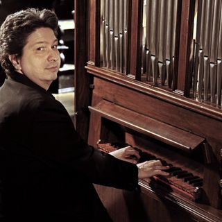 Cantantibus organis si conclude a San Damiano con Daniele Ferretti