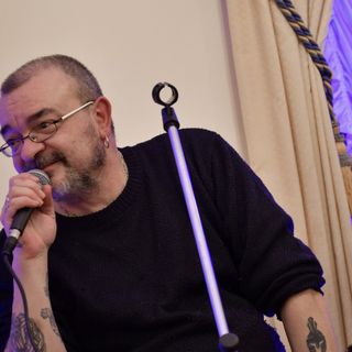 Danilo Sacco (foto Facebook)