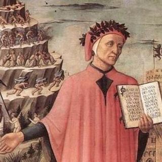 Dantedì: 'avant première' con Lectio Magistralis di Giovanna Frosini e Lucilla Giagnoni (video)