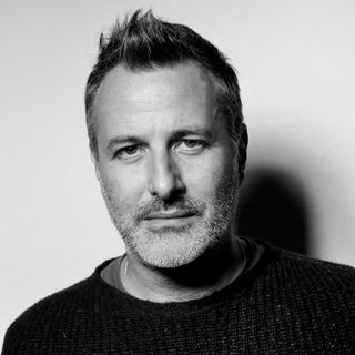 Davide Enia (Ph. Tony Gentile) Davide Enia (Ph. Tony Gentile)