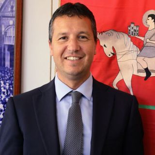 Nuove deleghe provinciali per il sindaco di San Damiano Davide Migliasso