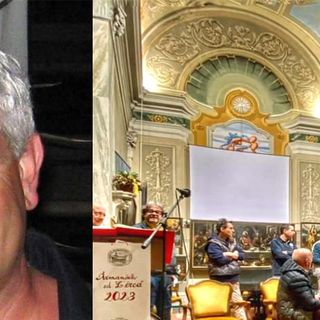 Claudio De Faveri eletto all'unanimità in assemblea