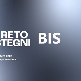 Ecco come richiedere i contributi erogati con il decreto &quot;Sostegni bis&quot;