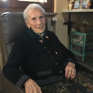 Delia Ferro nuova matriarca dell'Astigiano