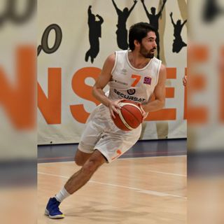 Lo sportivo dell'anno, Lorenzo Dello Iacovo