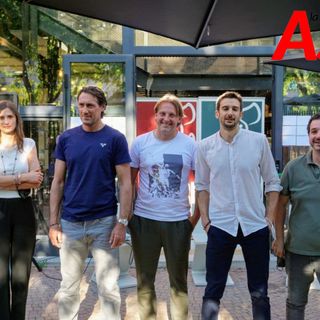 Diego Fuser al Fuoriluogo Asti