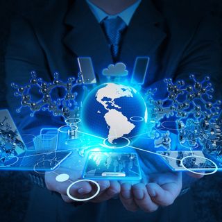 Digitalizzazione e innovazione tecnologica
