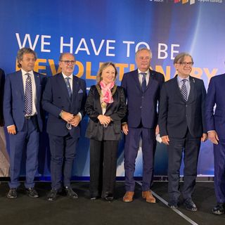 Iniziato il nuovo anno del Rotary. A Genova e poi anche ad Asti e Canelli