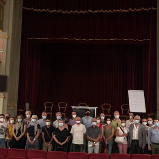 Saranno stanziate risorse regionali anche per sostenere il Distretto del Commercio del cuore del Monferrato