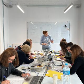 Otto docenti del Vercelli di Asti in Spagna per il progetto di mobilità internazionale Erasmus plus