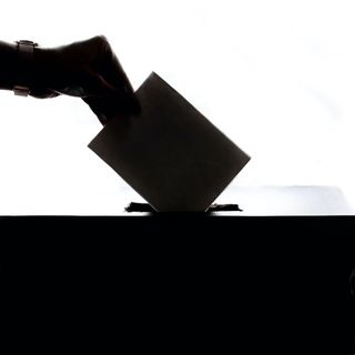 Domenica si vota