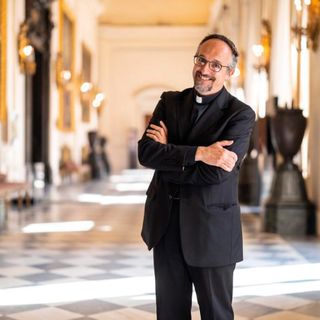 Don Luca Peyron